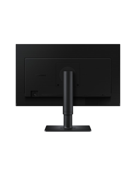 Samsung LS24D406GA, 24" IPS LED, 1920x1080, 5ms, 100 Hz, 250cd/m2, HDMI, DP, USB Hub, Черен