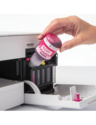 Brother Value Pack BT5000C, BT5000M, BT5000Y бутилка с мастило за T420, T426, T520, T720, T920