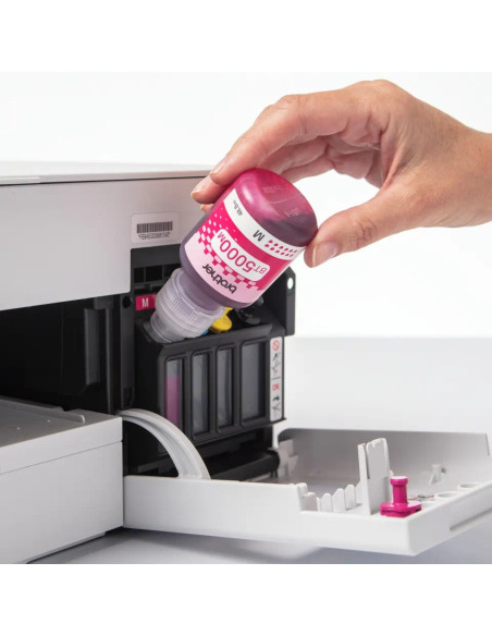 Brother Value Pack BT5000C, BT5000M, BT5000Y бутилка с мастило за T420, T426, T520, T720, T920