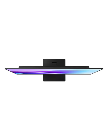 Samsung LS24F320 24" IPS LED, 1920x1080, 5ms, 120 Hz, 250cd/m2,HDMI черен