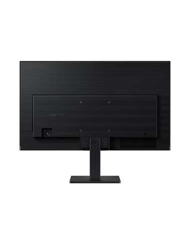 Samsung LS24F320 24" IPS LED, 1920x1080, 5ms, 120 Hz, 250cd/m2,HDMI черен