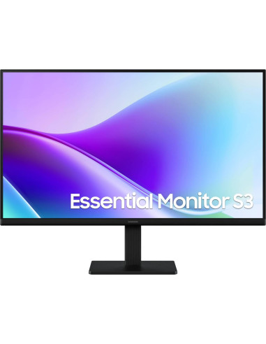 Samsung LS27F320GA 27" IPS LED 1920x1080 5ms 120 Hz 250cd/m2 HDMI черен