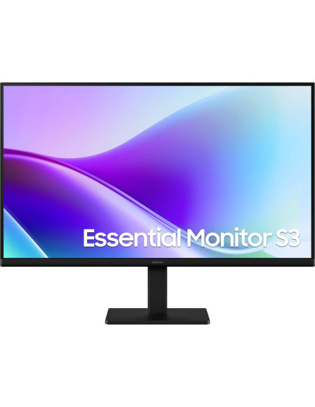 Samsung LS27F320GA 27" IPS LED 1920x1080 5ms 120 Hz 250cd/m2 HDMI черен