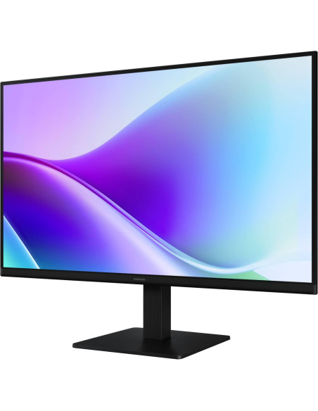 Samsung LS27F320GA 27" IPS LED 1920x1080 5ms 120 Hz 250cd/m2 HDMI черен