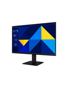 Samsung LS24D300GA, 24" IPS LED, 1920x1080, 5ms, 100 Hz, 250cd/m2,HDMI черен 2