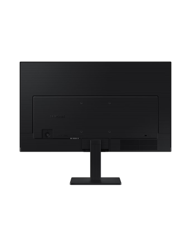 Samsung LS24D300GA, 24" IPS LED, 1920x1080, 5ms, 100 Hz, 250cd/m2,HDMI черен