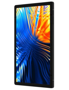 ТАБЛЕТ DOOGEE T10 PLUS, 10.51" 8+12/256GB 8250mah  BLACK