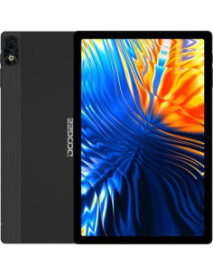 ТАБЛЕТ DOOGEE T10 PLUS, 10.51" 8+12/256GB 8250mah  BLACK 2