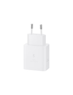 Samsung EP-T4511 45W захранващ адаптер без кабел, бял 2
