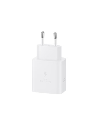 Samsung EP-T4511 45W захранващ адаптер без кабел, бял