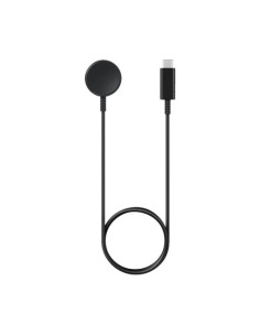 Безжично зарядно устройство SAMSUNG с магнит 25W, черно