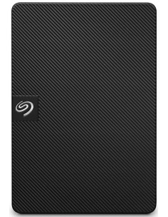 ТВЪРД ДИСК 4TB SEAGATE EXPANSION PORTABLE  STKM4000400