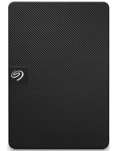 ТВЪРД ДИСК 4TB SEAGATE EXPANSION PORTABLE  STKM4000400