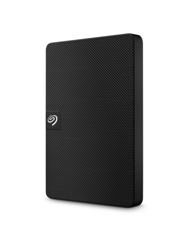 ТВЪРД ДИСК 4TB SEAGATE EXPANSION PORTABLE  STKM4000400