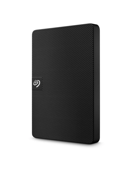 ТВЪРД ДИСК 4TB SEAGATE EXPANSION PORTABLE  STKM4000400