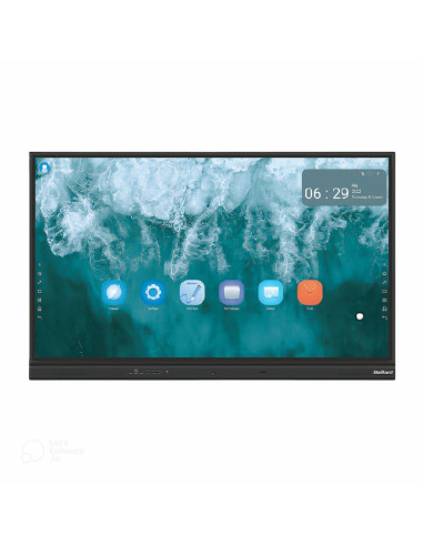 STARBOARD ИНТЕРАКТИВЕН ДИСПЛЕЙ YL5X PRO 65" 4K АНДРОИД 11, 8/128gb