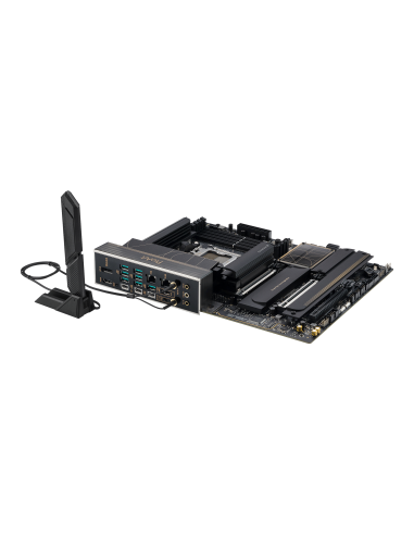 Asus ProArt X870E Creator Wi-Fi