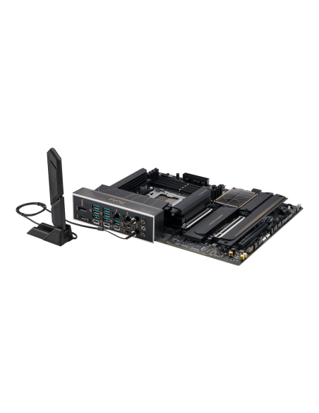 Asus ProArt X870E Creator Wi-Fi