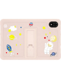 ТАБЛЕТ DOOGEE U10 KID, 10.1 Wifi  4+5/128GB 5060mah   PInk 2