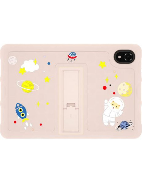 ТАБЛЕТ DOOGEE U10 KID, 10.1 Wifi  4+5/128GB 5060mah   PInk