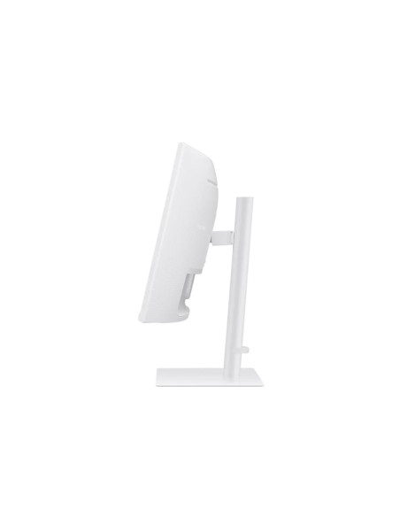 Samsung 34A650 34" Curved VA 3440x1440 5ms 100Hz DP HDMI USB 3.0 Високоговорители Thunderbolt Бял