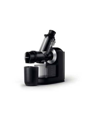 Philips Сокоизстисквачка за дъвчене Viva Collection XL тръба, 70 мм