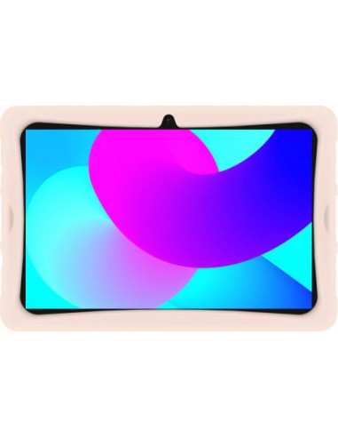 ТАБЛЕТ DOOGEE U10 KID, 10.1 Wifi  4+5/128GB 5060mah   PInk