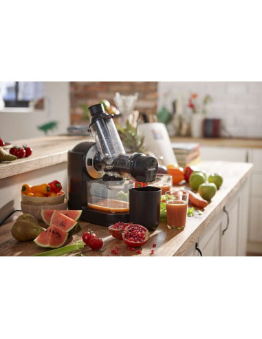 Philips Сокоизстисквачка за дъвчене Viva Collection XL тръба, 70 мм