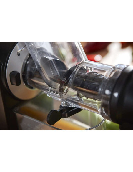 Philips Сокоизстисквачка за дъвчене Viva Collection XL тръба, 70 мм