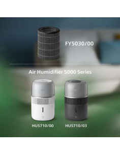 Филтър PHILIPS NanoCloud за HU5710 2