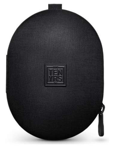 Слушалки BEATS Studio 3  BT over ear BLACK / RED