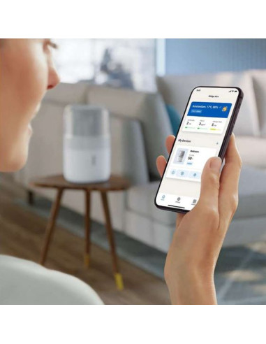Филтър PHILIPS NanoCloud за HU5710