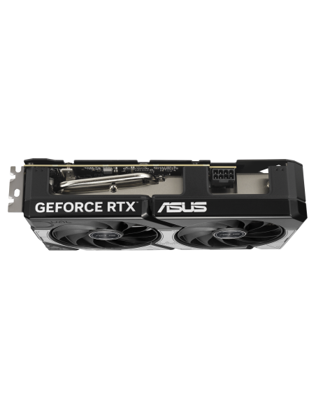 Asus Dual GeForce RTX 5060 Ti 16GB GDDR7 OC