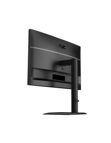 AOC Q27E4U, 27" IPS WLED, 2560x1440@120Hz, 4ms GtG, 350cd m/2, 1500:1, 20M:1 DCR, Adaptive Sync, FlickerFree, Anti Blue Light