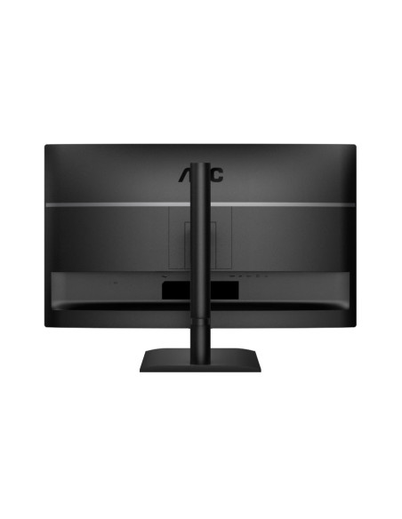 AOC Q27E4U, 27" IPS WLED, 2560x1440@120Hz, 4ms GtG, 350cd m/2, 1500:1, 20M:1 DCR, Adaptive Sync, FlickerFree, Anti Blue Light