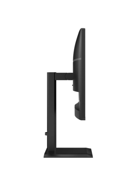 AOC Q27E4U, 27" IPS WLED, 2560x1440@120Hz, 4ms GtG, 350cd m/2, 1500:1, 20M:1 DCR, Adaptive Sync, FlickerFree, Anti Blue Light