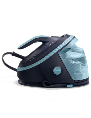 Ютия PHILIPS System PerfectCare серия 7000 8,5 бара OptimalTemp SteamGlide Elite