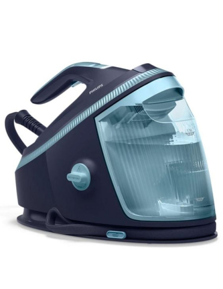 Ютия PHILIPS System PerfectCare серия 7000 8,5 бара OptimalTemp SteamGlide Elite