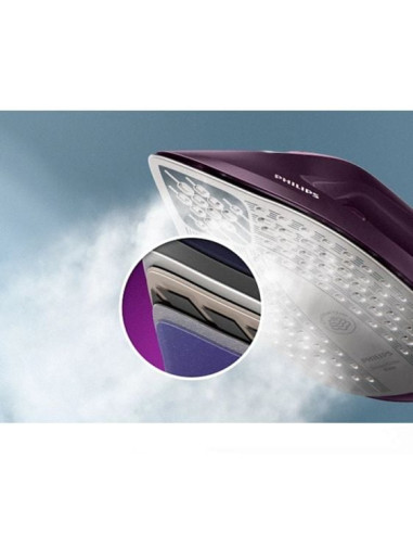 Ютия PHILIPS System PerfectCare серия 7000 8,5 бара OptimalTemp SteamGlide Elite