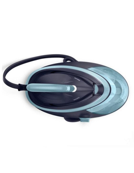 Ютия PHILIPS System PerfectCare серия 7000 8,5 бара OptimalTemp SteamGlide Elite