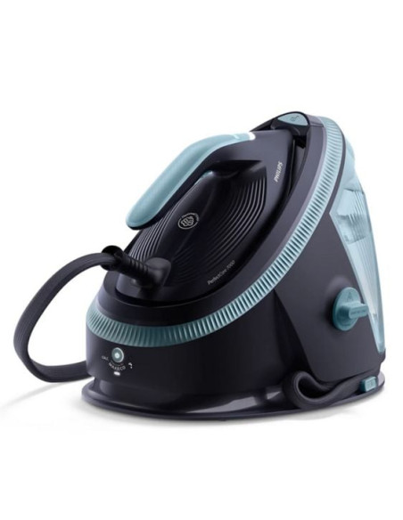 Ютия PHILIPS System PerfectCare серия 7000 8,5 бара OptimalTemp SteamGlide Elite