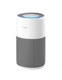 Пречиствател за въздух PHILIPS PureProtect Quiet 2000 стая до 109 м2 Приложение Philips Air+ 2