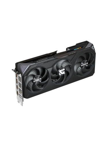 GIGABYTE Radeon RX 9070 GAMING OC 16GB GDDR6 2xDP 2xHDMI