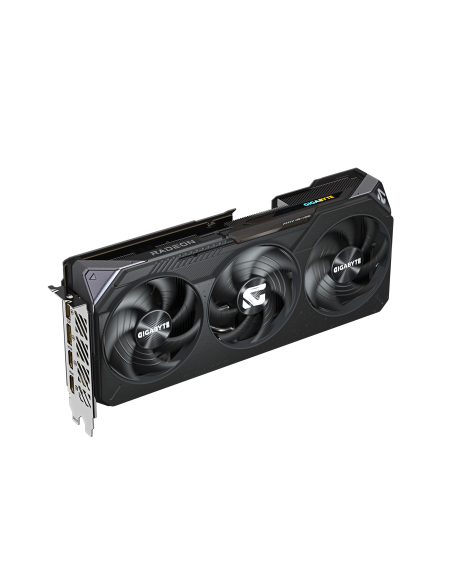 GIGABYTE Radeon RX 9070 GAMING OC 16GB GDDR6 2xDP 2xHDMI