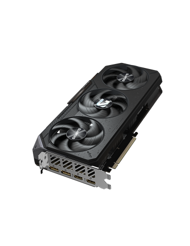 GIGABYTE Radeon RX 9070 GAMING OC 16GB GDDR6 2xDP 2xHDMI