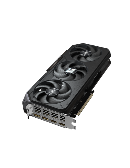 GIGABYTE Radeon RX 9070 GAMING OC 16GB GDDR6 2xDP 2xHDMI