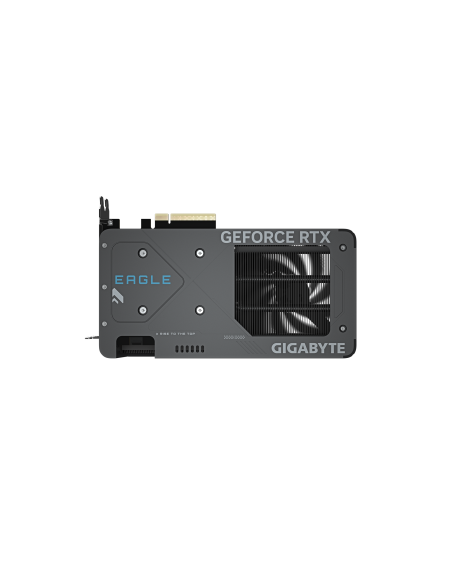 GIGABYTE GeForce RTX 5060 Ti EAGLE OC 8GB GDDR7 3xDP 1xHDMI VGA