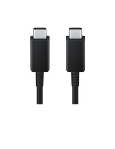 Samsung кабел USB-C към USB-C 1.8m (5A) черен 2
