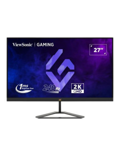VIEWSONIC VX2758A-2K-PRO-3 27 инча IPS 2560x1440 1ms 2xHDMI DP
