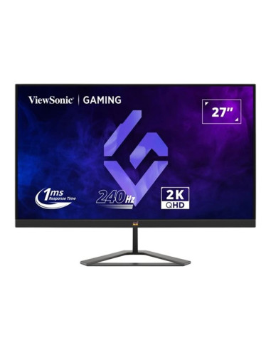 VIEWSONIC VX2758A-2K-PRO-3 27 инча IPS 2560x1440 1ms 2xHDMI DP